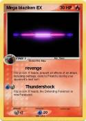 Mega blaziken
