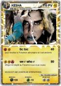 KE$HA