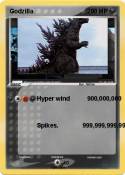 Godzilla