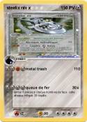 steelix niv x 