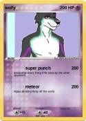 wolfy