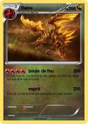 flame