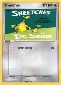 Sneetches