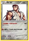 Riu EX