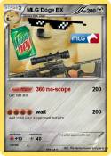 MLG Doge EX