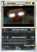 Herobrine