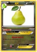 pear