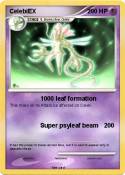 CelebiEX