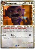 Crazy Aipom