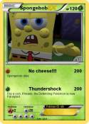 Spongebob