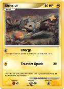 Shinx
