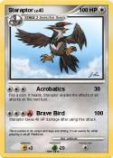 Staraptor