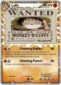 Luffy