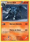 Breven Wolf