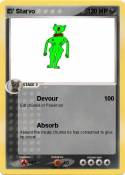 El’ Starvo