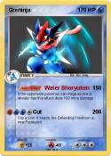 Greninja