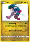 Deku