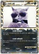cool cat