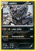 megatron