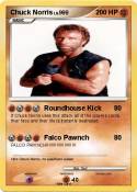 Chuck Norris