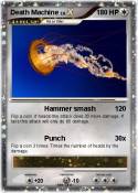 Death Machine