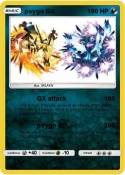 psygo GX