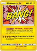 Mbangachu EX