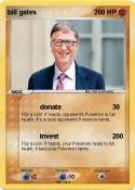 bill gates