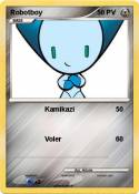 Robotboy