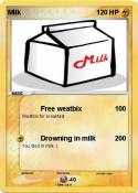 Milk