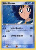 Sailor Mercury