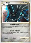 dialga