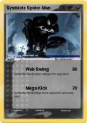 Symbiote Spider