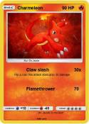 Charmeleon