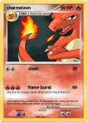 charmeleon