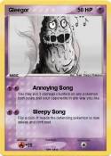 Gleegor