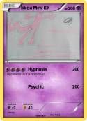 Mega Mew EX