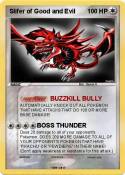 Slifer of Good