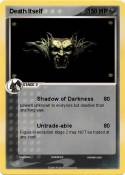 Death Itself