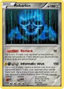 Rekarlon