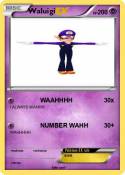 Waluigi