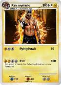 Rey mysterio