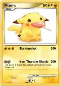 Picachu