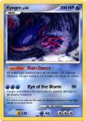 Kyogre