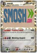 smosh