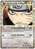 Naruto mode