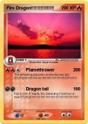 Fire Dragon!!!!