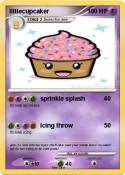 littlecupcaker