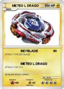 METEO L DRAGO