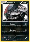 Kaneki Ken